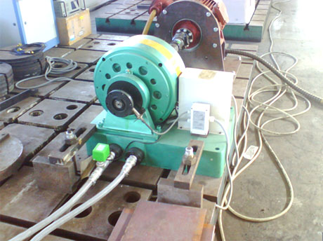 測功機企業(yè)在轉(zhuǎn)型升級過程中最大的攔路虎是什么