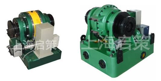 測功機要定期的做潤滑