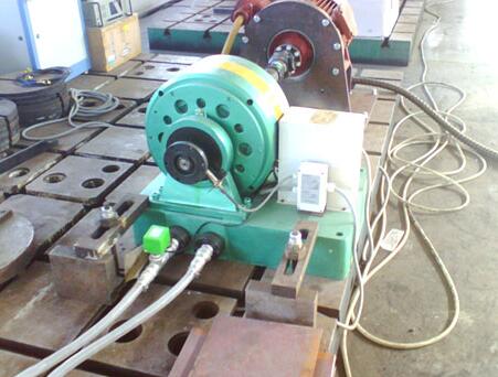 為何電力測功機比其他的受認可